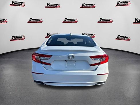 Used 2021 Honda Accord LX image 6