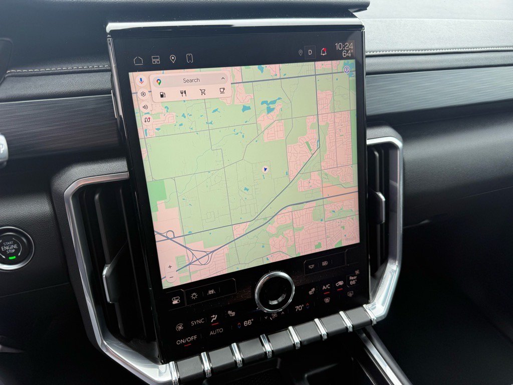 Used 2025 GMC Acadia Elevation FWD image 23