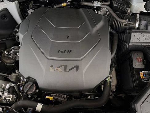 Used 2024 Kia Telluride EX X-Line AWD/4WD image 51