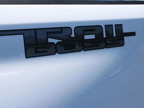 New 2026 Chevrolet Silverado 2500 LTZ w/ LTZ Plus Package AWD/4WD image 23