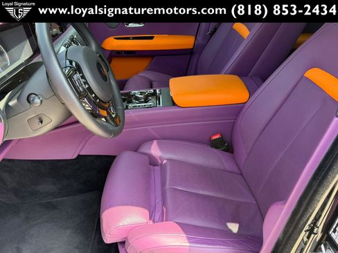 Used 2022 Rolls-Royce Ghost AWD/4WD image 22