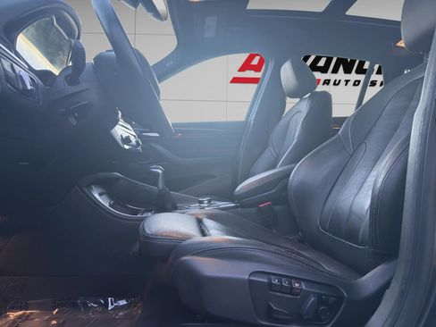 Used 2018 BMW X1 xDrive28i image 13