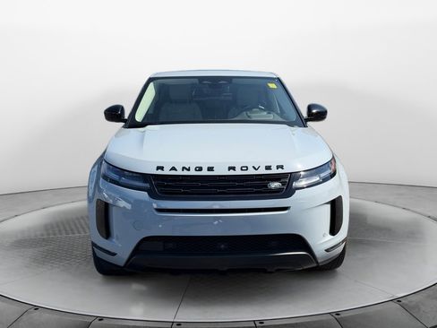 Used 2024 Land Rover Range Rover Evoque S image 2