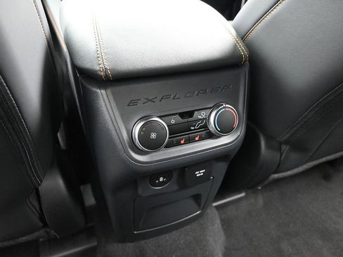 New 2026 Ford Explorer Tremor w/ Tremor Convenience Package image 30