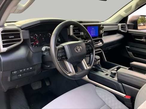 Used 2023 Toyota Tundra SR5 AWD/4WD image 17