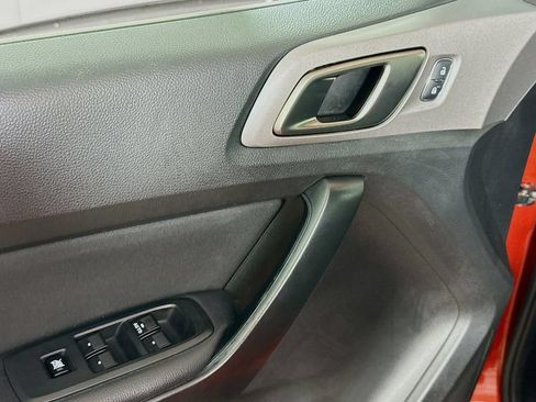 Used 2023 Ford Ranger XLT w/ Equipment Group 301A Mid AWD/4WD image 17