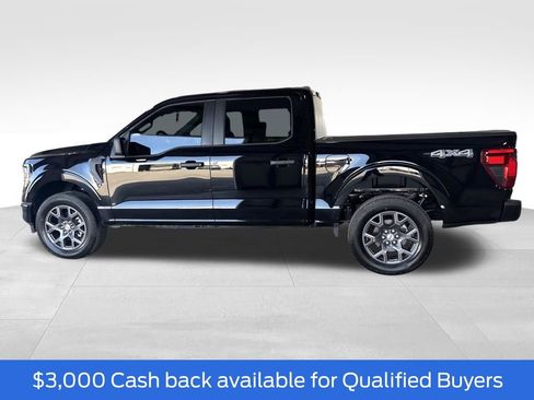 New 2026 Ford F150 STX w/ Equipment Group 200A image 2