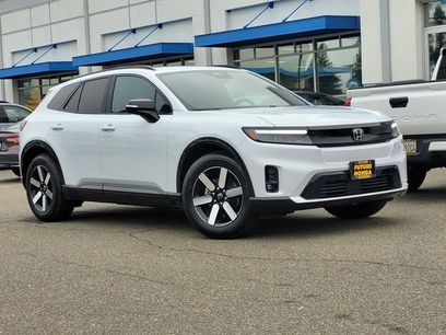New 2026 Honda Prologue Touring