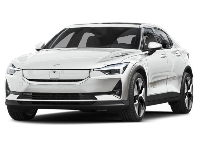 Used 2024 Polestar Polestar 2 AWD/4WD image 1