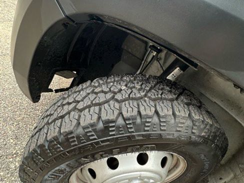 Used 2023 RAM ProMaster 2500 w/ Convenience Group image 13