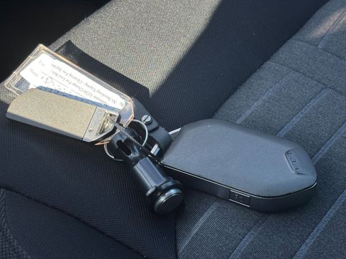 Used 2025 Kia K5 LXS image 22