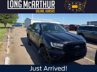 Certified 2020 Ford Ranger Lariat w/ Equipment Group 501A Mid AWD/4WD video 1