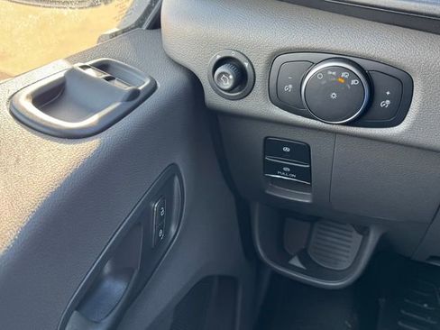 New 2026 Ford Transit 250 148 Medium Roof Extended AWD w/ Load Area Protection Package image 24