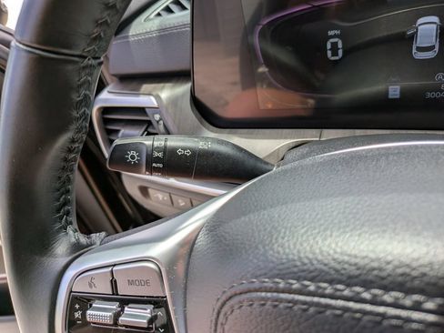 Used 2024 Kia Telluride EX FWD image 34