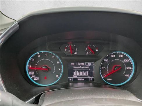 Used 2018 Chevrolet Equinox LT FWD image 11