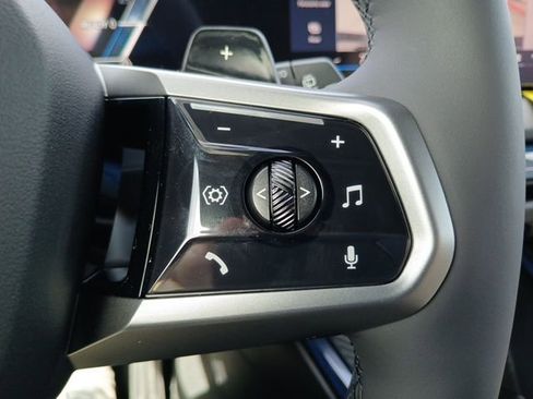 New 2026 BMW X3 xDrive30 image 27