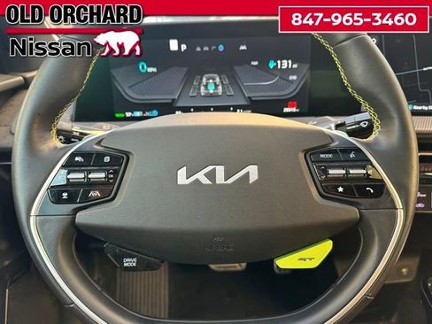 Used 2023 Kia EV6 GT image 22
