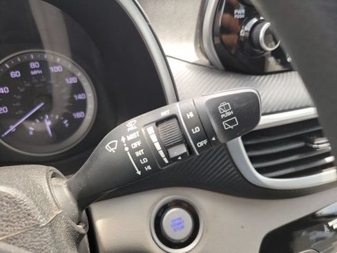 Used 2020 Hyundai Tucson Value FWD image 29