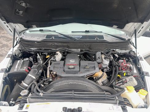 Used 2009 Dodge Ram 2500 Truck SLT w/ Popular Equipment Group AWD/4WD image 24