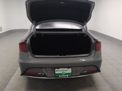 Used 2022 Hyundai Sonata SE FWD image 29