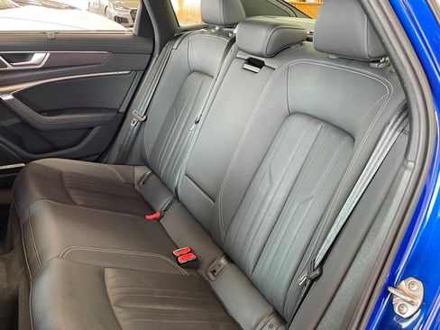 Used 2022 Audi A6 3.0T Prestige image 32