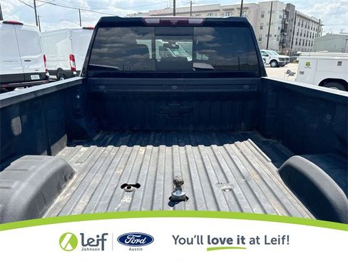 Used 2022 Chevrolet Silverado 3500 LTZ w/ LTZ Texas Edition image 24