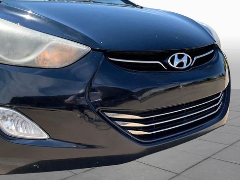 Used 2011 Hyundai Elantra Limited FWD image 27