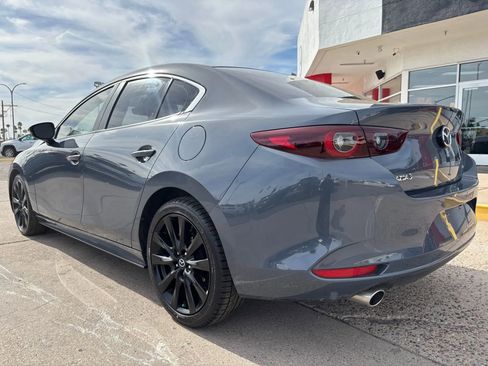 Used 2022 MAZDA MAZDA3 s image 7