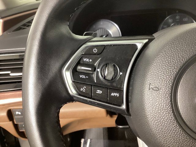 Used 2024 Acura RDX w/ Technology Package AWD/4WD image 14