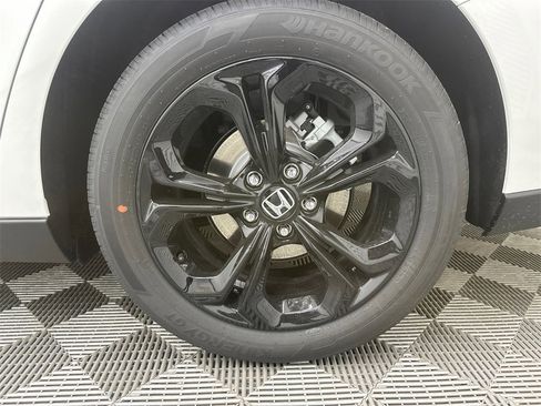 New 2025 Honda Accord SE image 20