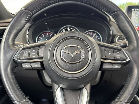 Used 2019 MAZDA CX-9 Grand Touring AWD/4WD image 25