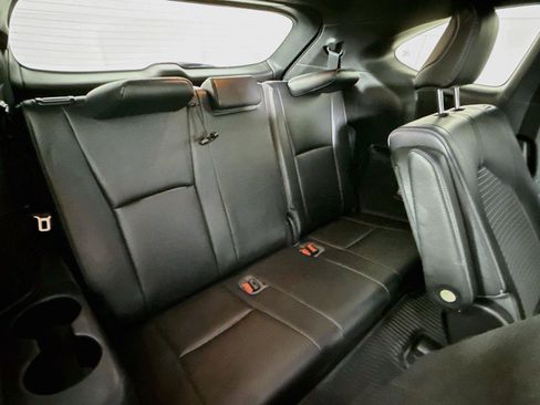 Used 2022 Toyota Highlander XSE FWD image 43