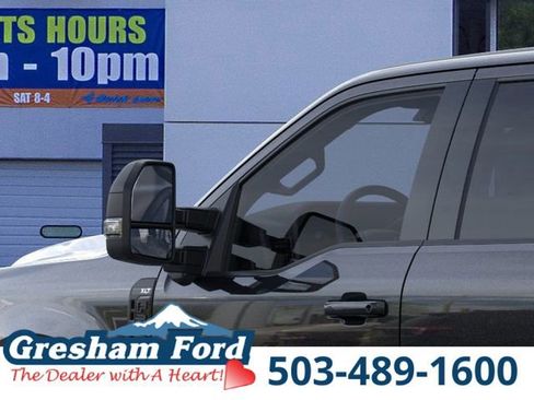 New 2026 Ford F350 XLT w/ XLT Premium Package image 23
