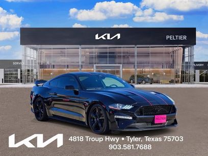 Used 2021 Ford Mustang GT w/ Equipment Group 301A