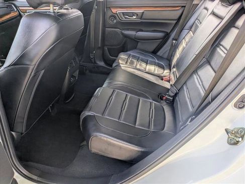 Used 2018 Honda CR-V EX-L image 16