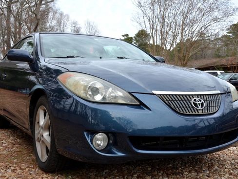 Used 2005 Toyota Solara SLE image 3