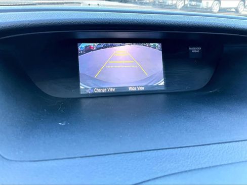 Used 2014 Honda CR-V LX image 24