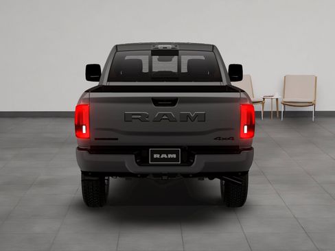 New 2026 RAM 2500 Big Horn image 10