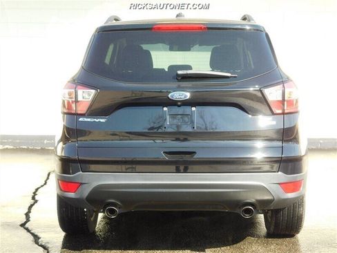 Used 2018 Ford Escape SE image 6