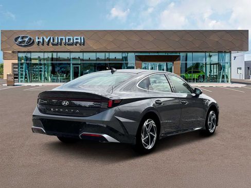 New 2026 Hyundai Sonata SEL image 7