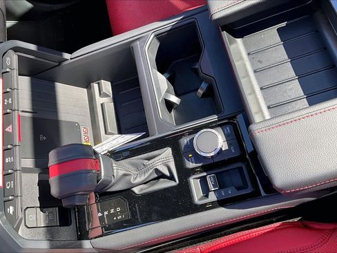 New 2026 Toyota Tundra TRD Pro image 7