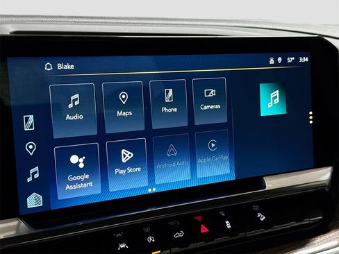 Used 2023 Chevrolet Silverado 1500 LT Trail Boss w/ Protection Package image 15