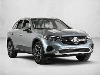 New 2026 Mercedes-Benz GLC 300 GLC 300 video 3