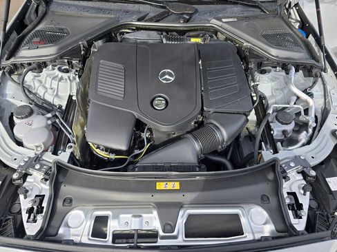 New 2026 Mercedes-Benz E 350 4MATIC Sedan image 10