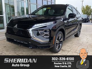 New 2026 Mitsubishi Eclipse Cross SEL AWD/4WD video 1