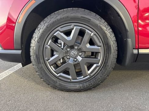 New 2026 Honda CR-V TrailSport image 10