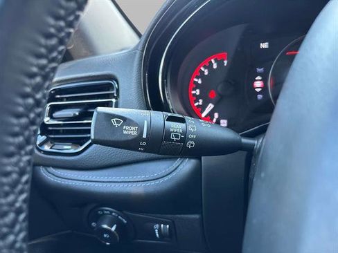 Used 2022 Dodge Durango GT w/ Blacktop Package image 27