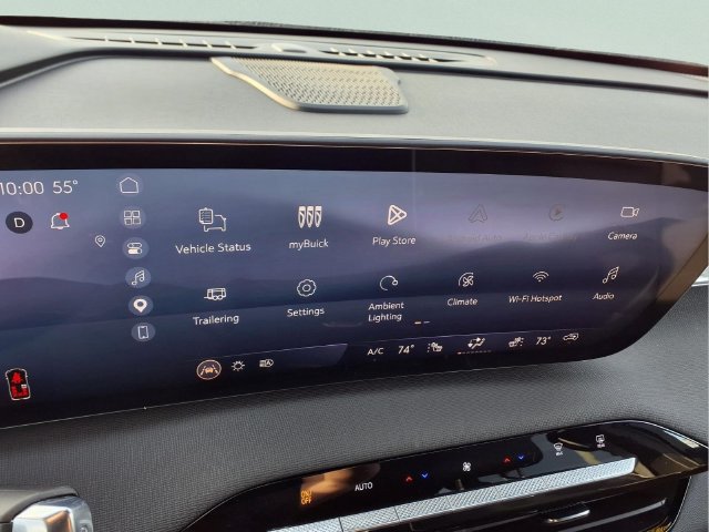 Used 2026 Buick Enclave Preferred w/ Power Package FWD image 21