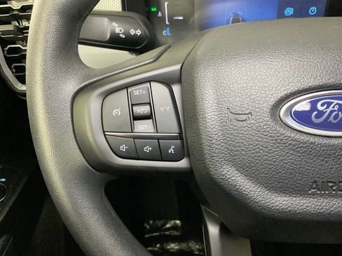 New 2025 Ford Ranger XL image 24