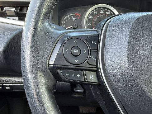 Certified 2022 Toyota Corolla SE w/ SE Premium Package image 25